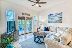 Grove Getaway
